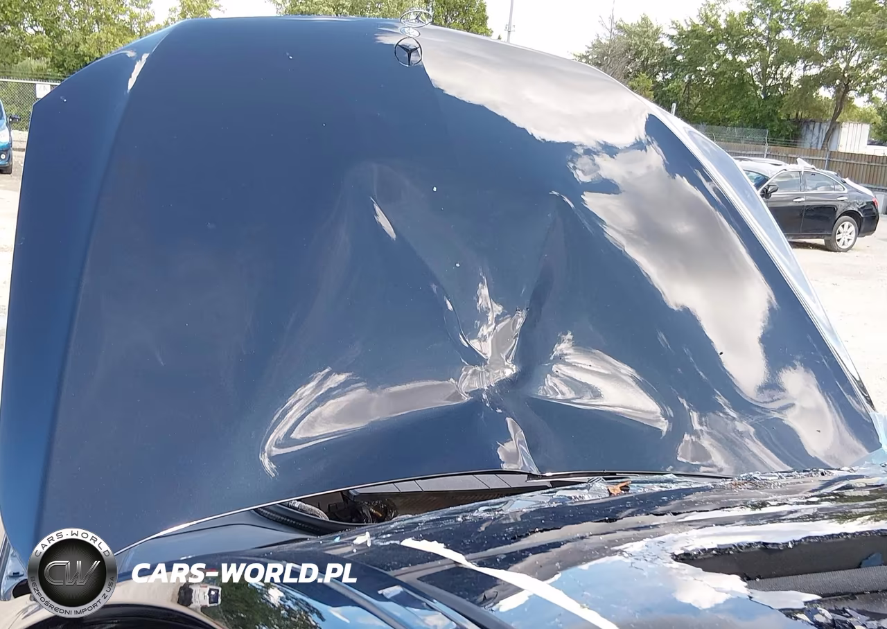 2020 Mercedes-Benz S 560 4Matic VIN:WDDUG8GB1LA520439 - 18