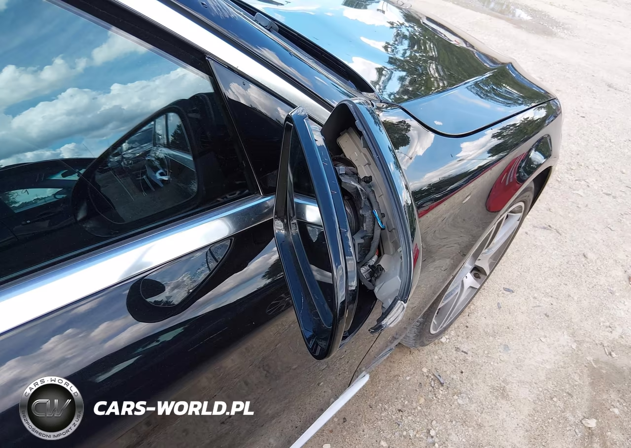 2020 Mercedes-Benz S 560 4Matic VIN:WDDUG8GB1LA520439 - 19
