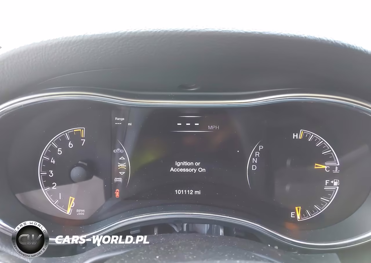 2018 Jeep Grand Cherokee Laredo E 4X2 VIN:1C4RJEAG2JC402633 - 7