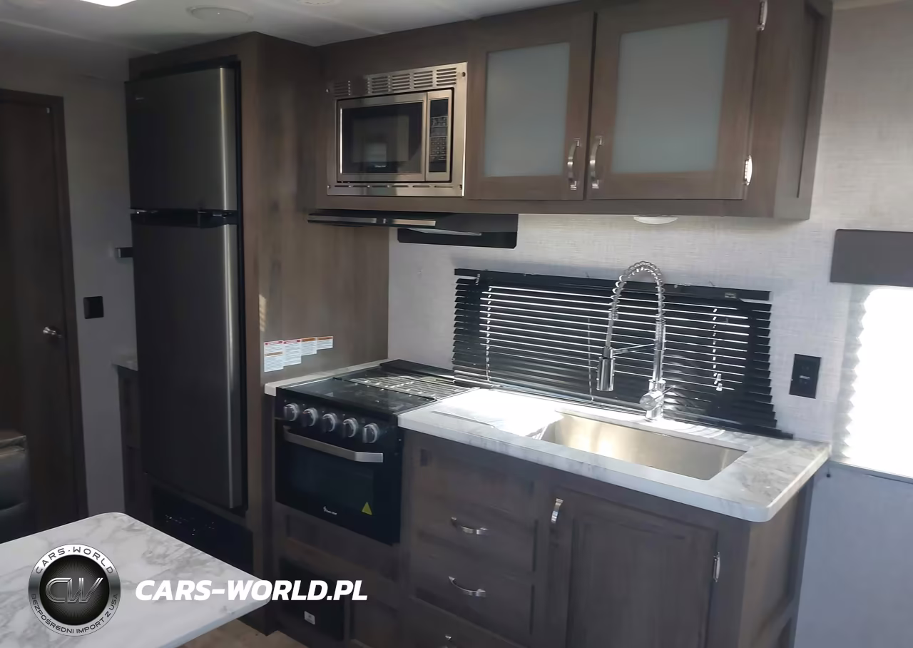 2021 Forest River Della Terra 250Bh VIN:5ZT2DEPB4M9005963 - 7