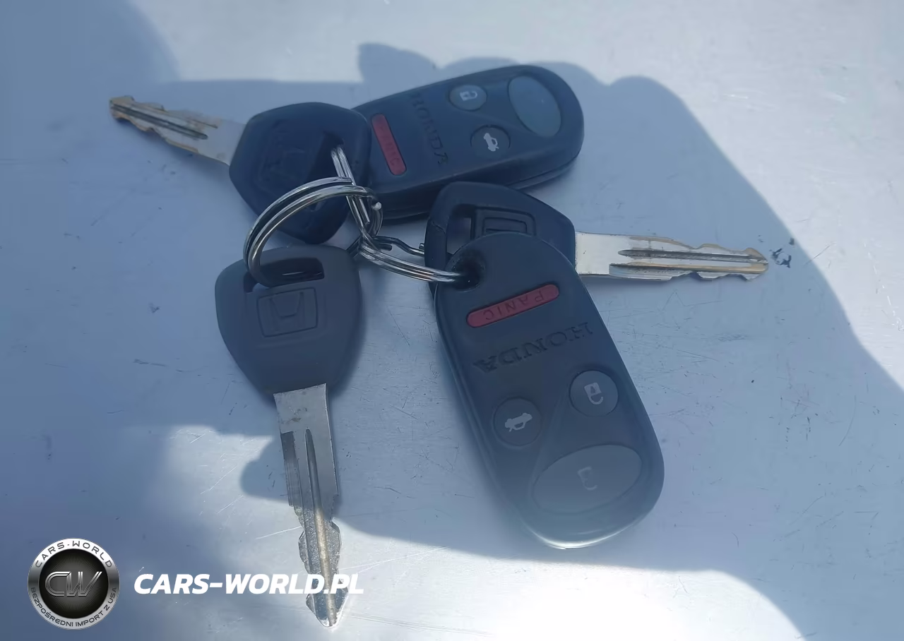 1999 Honda Accord Ex VIN:1HGCG3159XA020497 - 11