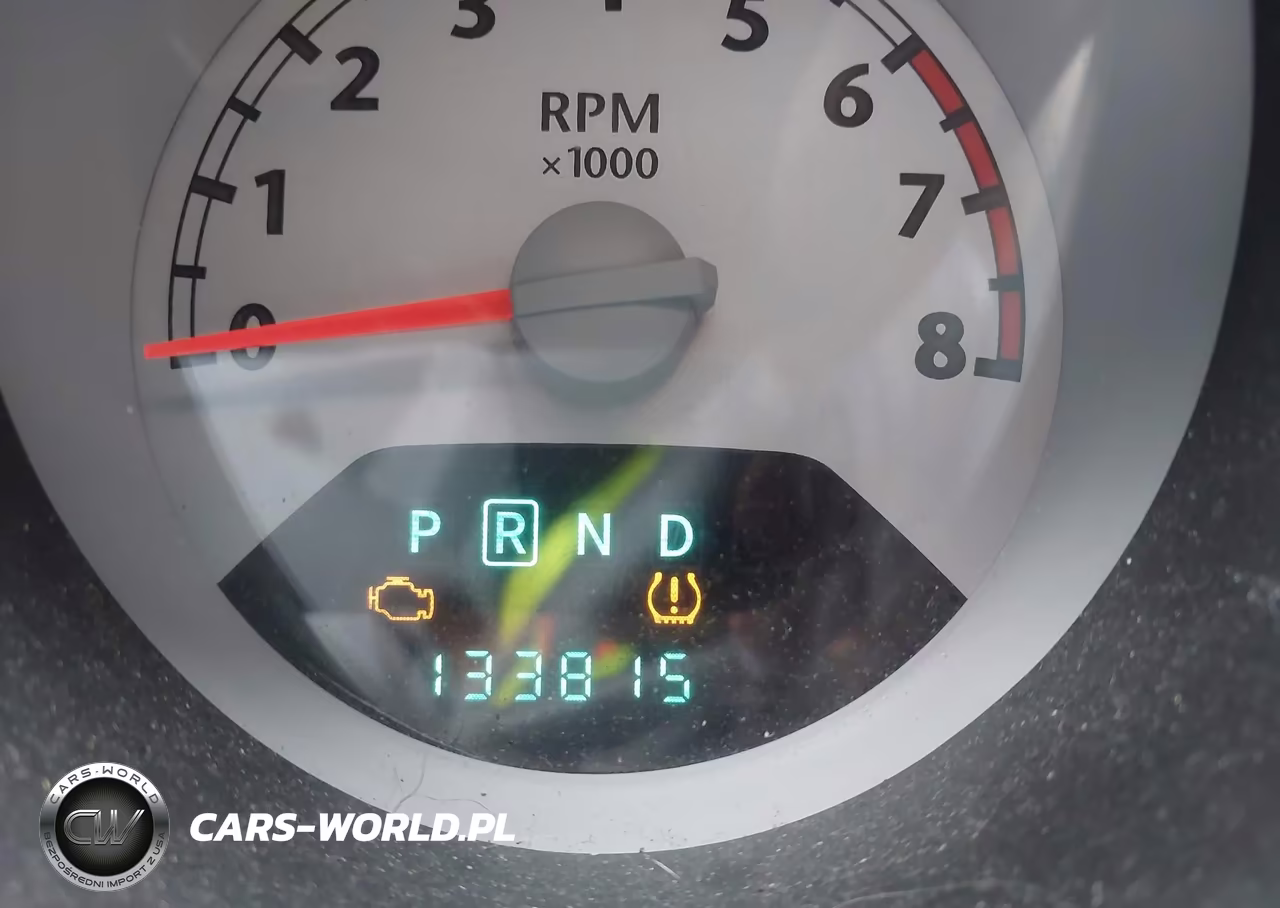 2010 Chrysler Pt Cruiser Classic VIN:3A4GY5F94AT156776 - 6