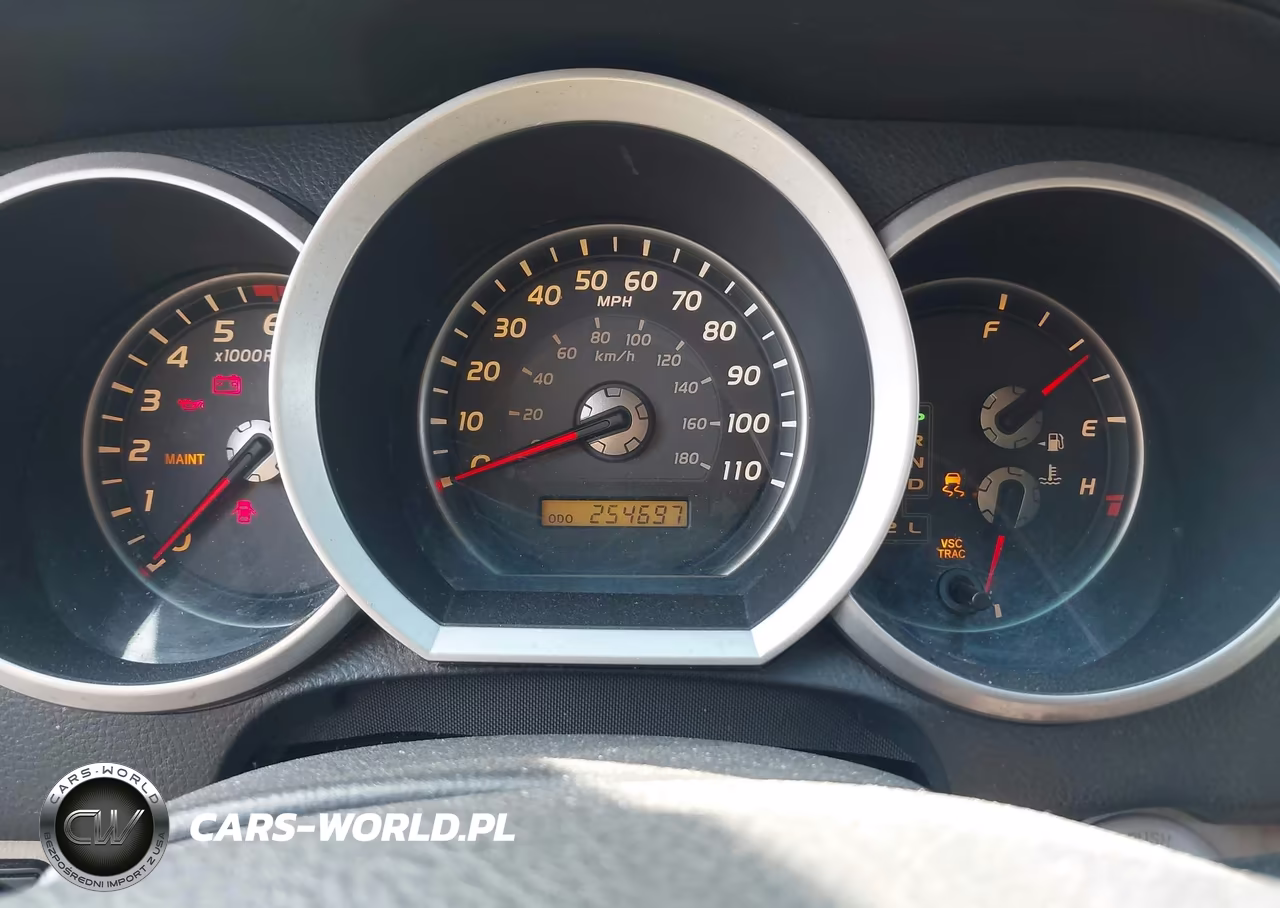 2007 Toyota 4Runner Limited VIN:JTEZT17R570027838 - 7