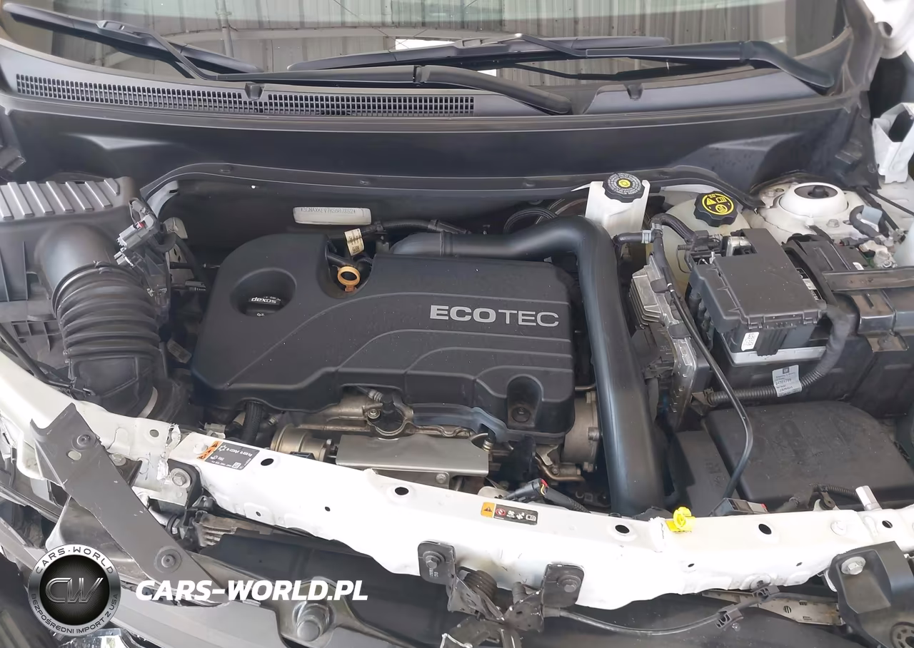 2019 Chevrolet Equinox Lt VIN:3GNAXKEV7KS597862 - 10