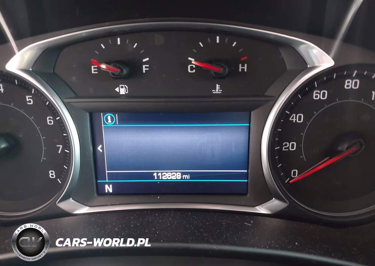 2019 Chevrolet Equinox Lt VIN:3GNAXKEV7KS597862 - 7