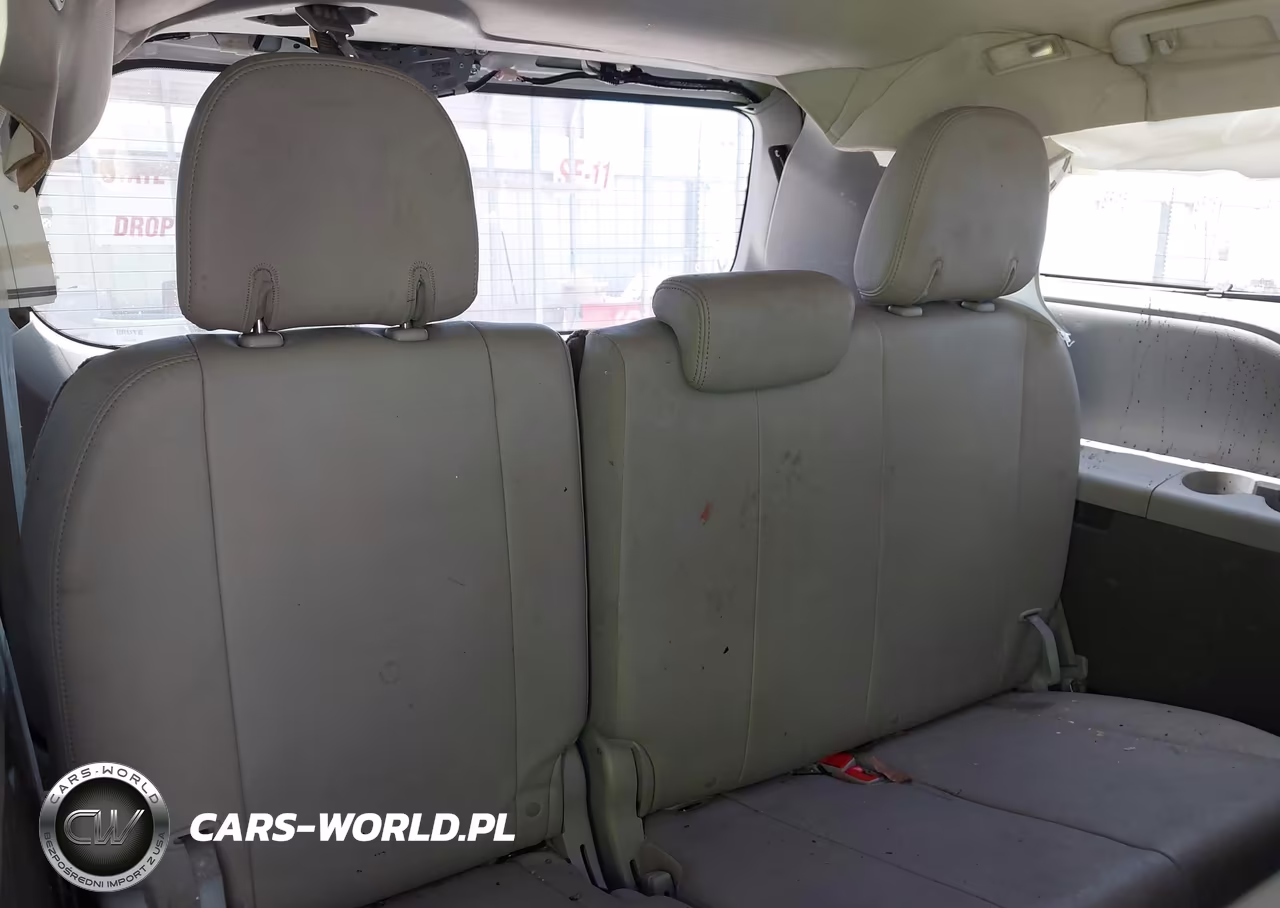 2015 Toyota Sienna Xle 8 Passenger VIN:5TDYK3DC1FS650190 - 17
