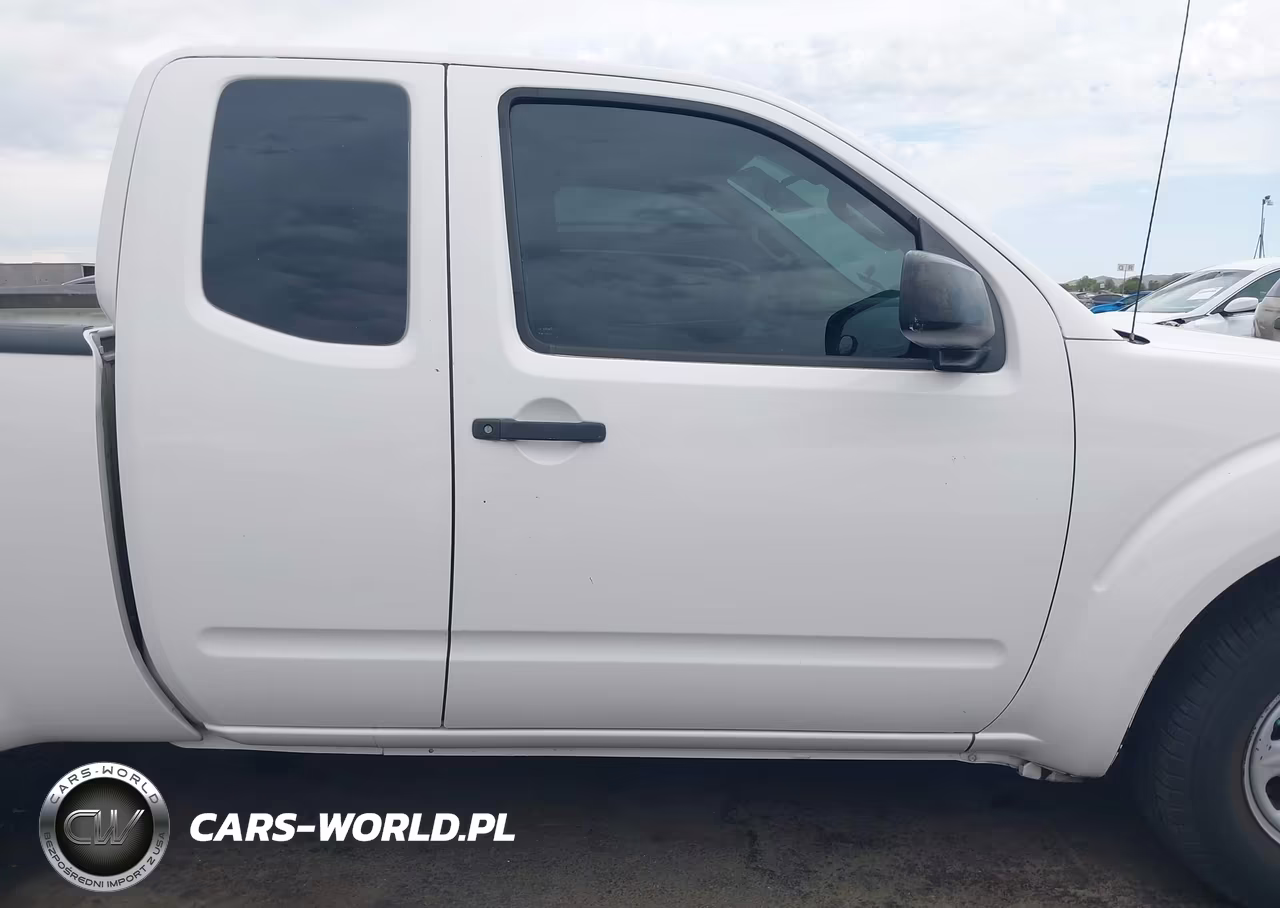 2012 Nissan Frontier S VIN:1N6BD0CT1CC437735 - 13