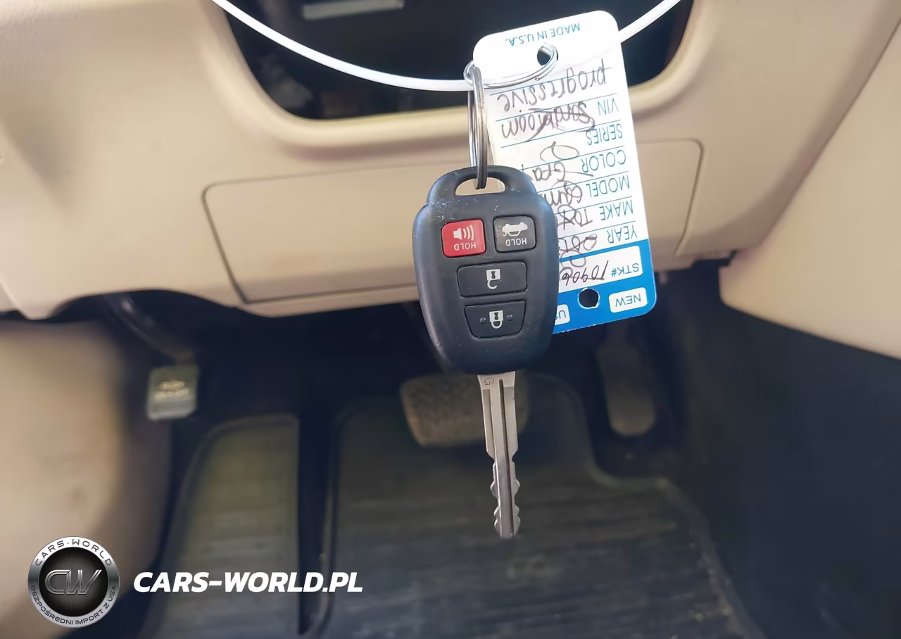 2013 Toyota Camry Le VIN:4T1BF1FK4DU703231 - 11