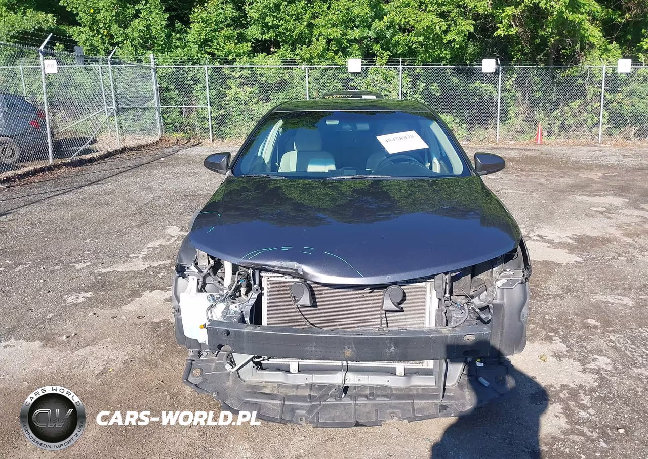 2013 Toyota Camry Le VIN:4T1BF1FK4DU703231 - 13