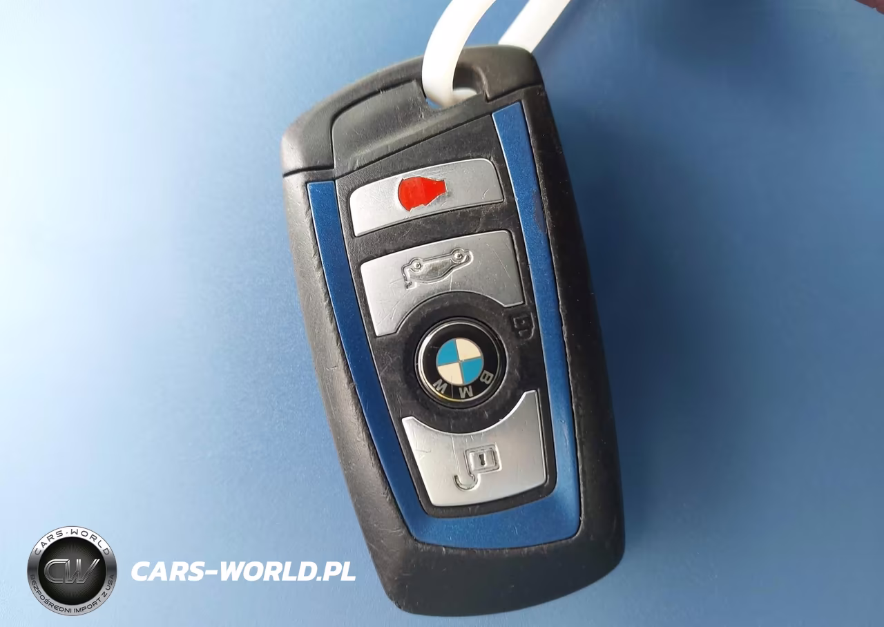 2014 BMW 435I VIN:WBA3R1C51EK190531 - 11