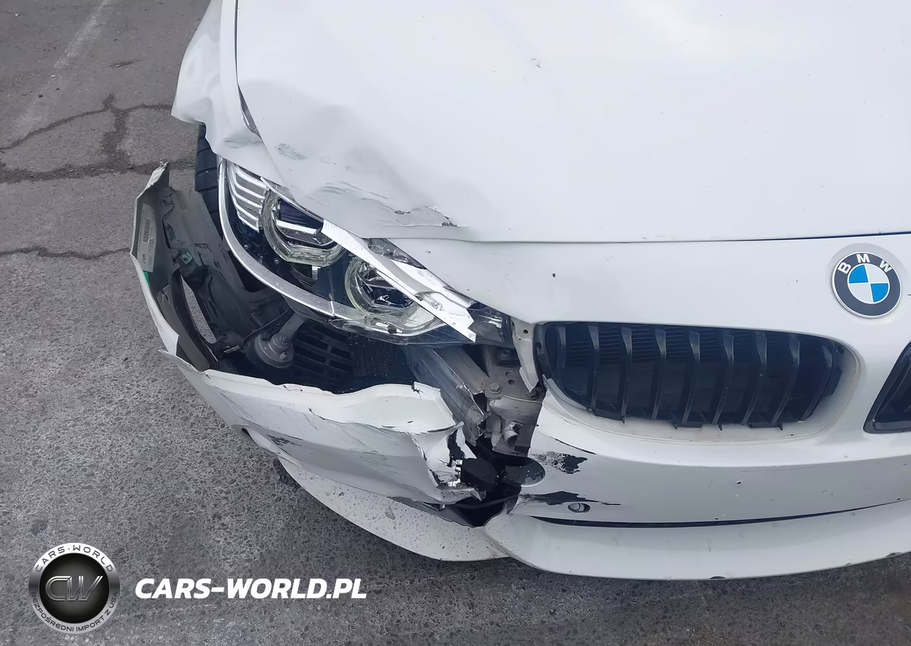2014 BMW 435I VIN:WBA3R1C51EK190531 - 18