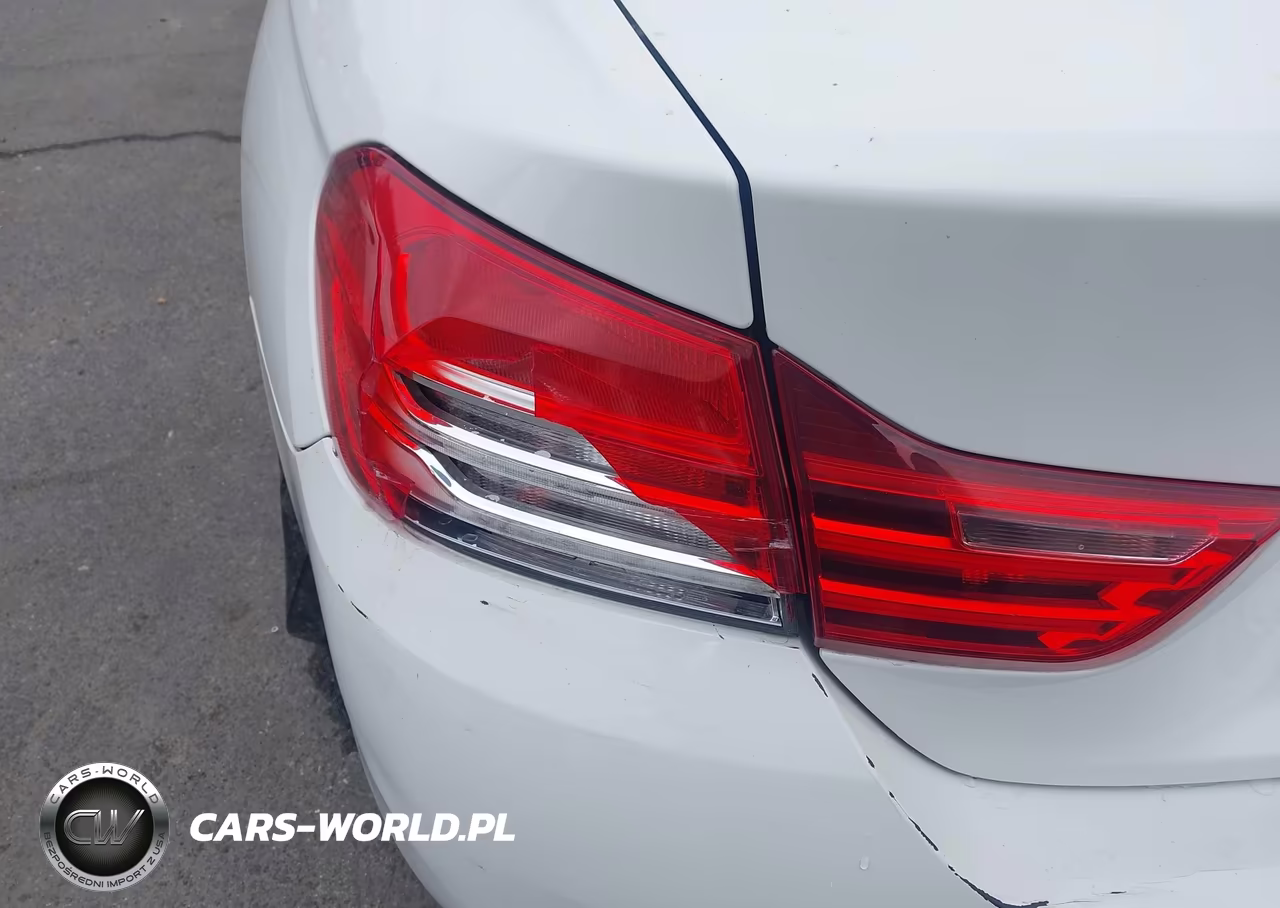 2014 BMW 435I VIN:WBA3R1C51EK190531 - 20