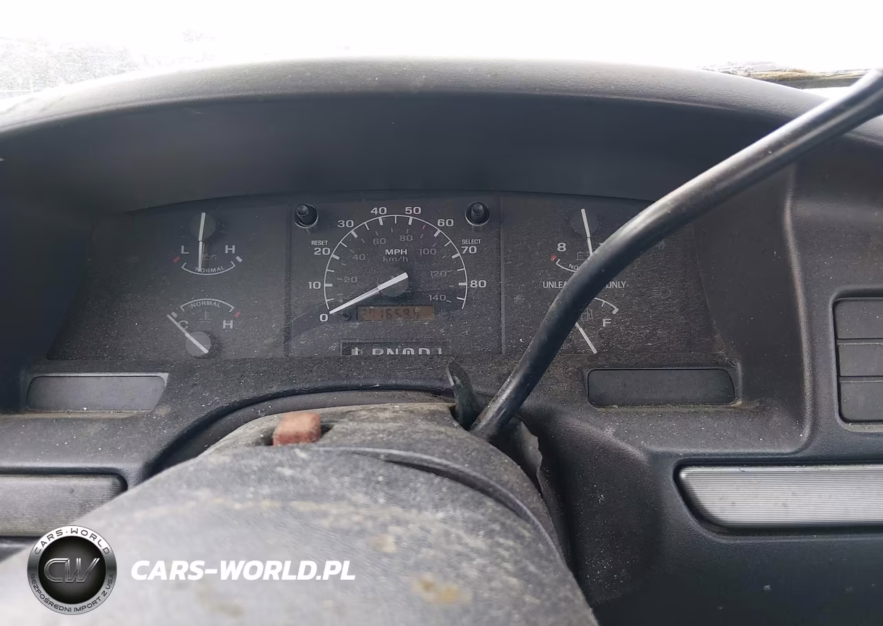 1993 Ford F150 VIN:1FTDF15N4PNB09746 - 7