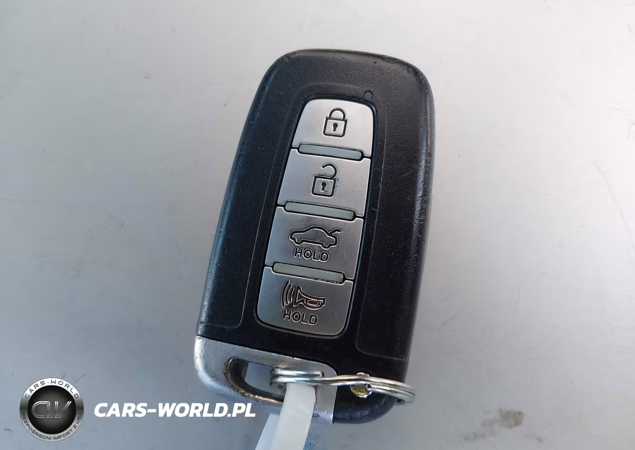 2011 Hyundai Sonata Hybrid VIN:KMHEC4A45BA000963 - 11