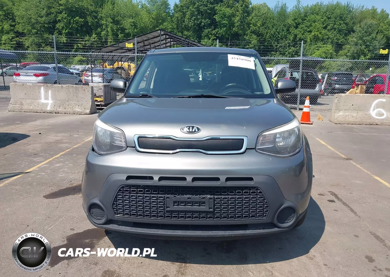 2016 Kia Soul VIN:KNDJN2A28G7253134 - 12