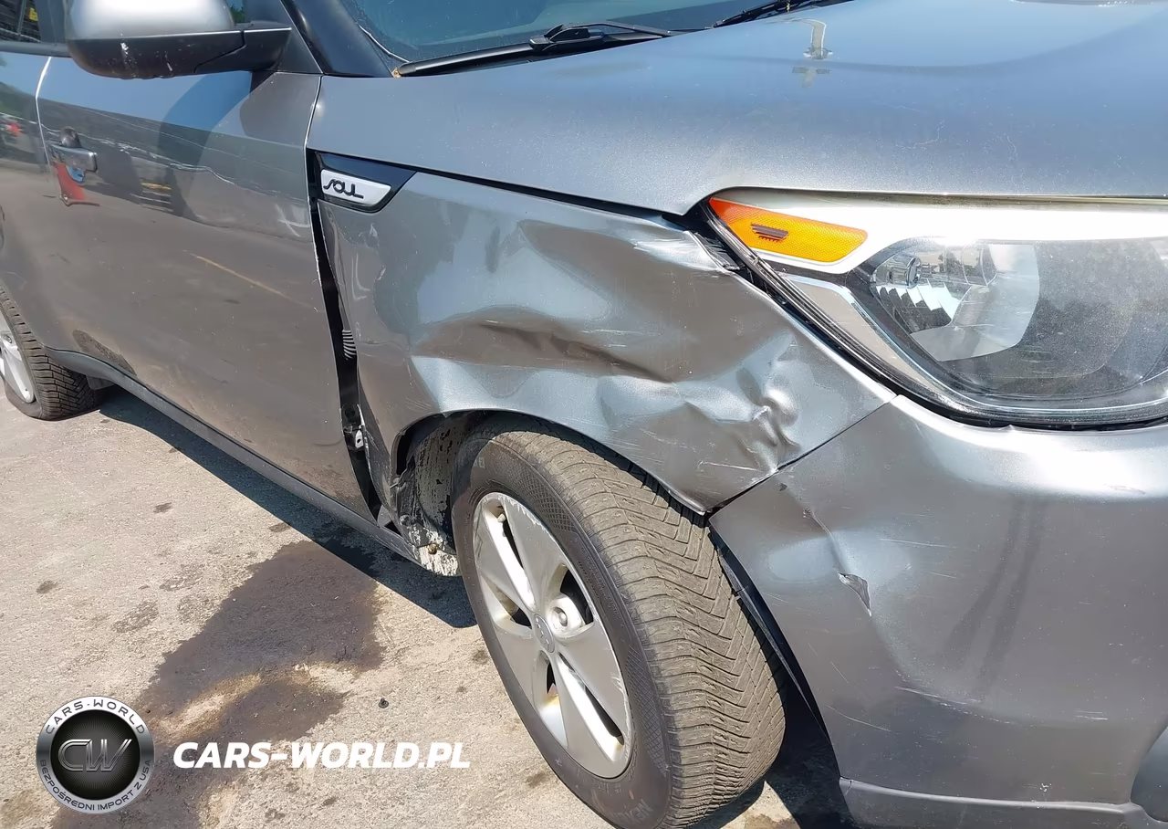 2016 Kia Soul VIN:KNDJN2A28G7253134 - 6