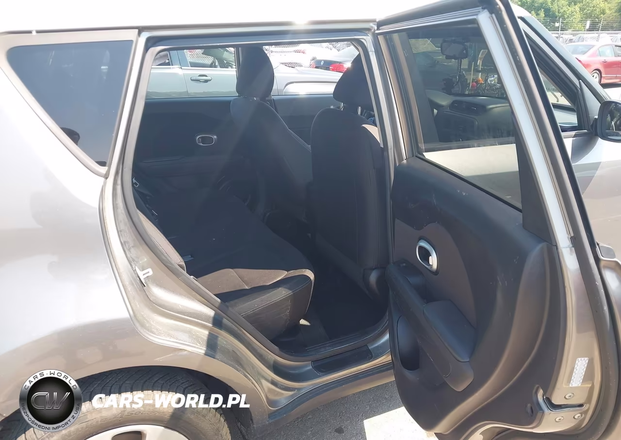 2016 Kia Soul VIN:KNDJN2A28G7253134 - 8