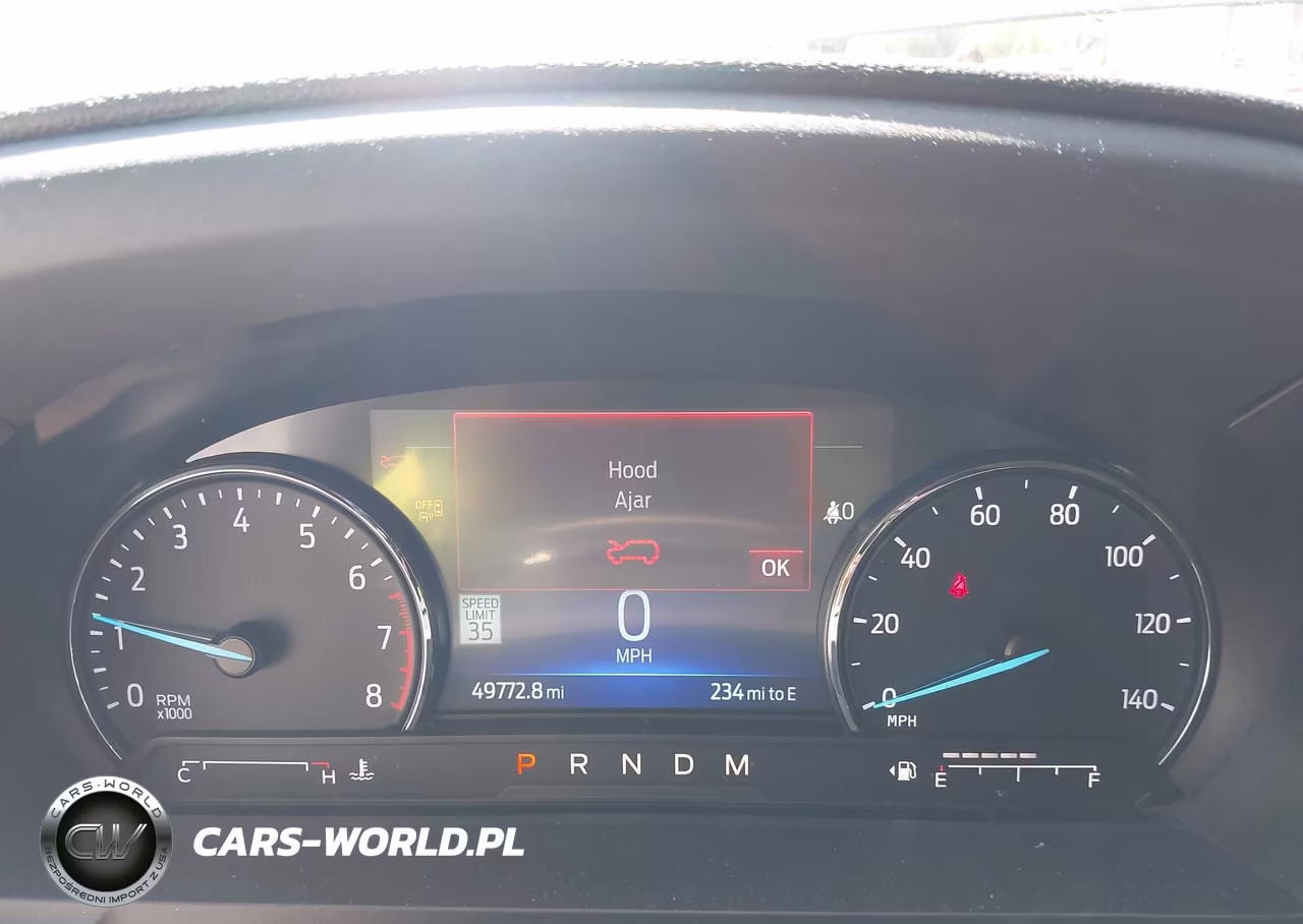 2022 Ford Explorer Timberline VIN:1FMSK8JH4NGB28418 - 7