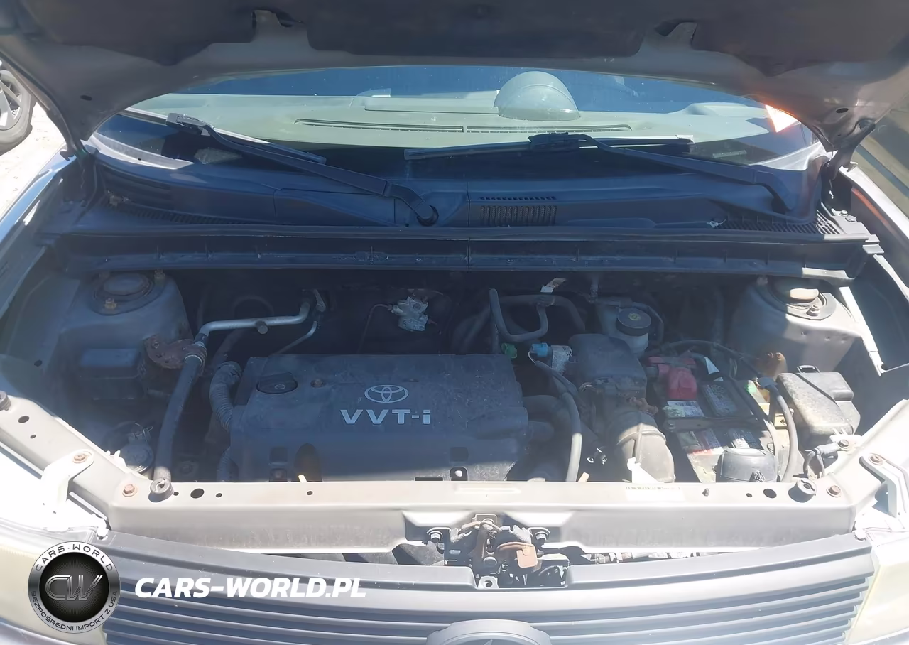 2005 Scion Xb VIN:JTLKT324150201841 - 10