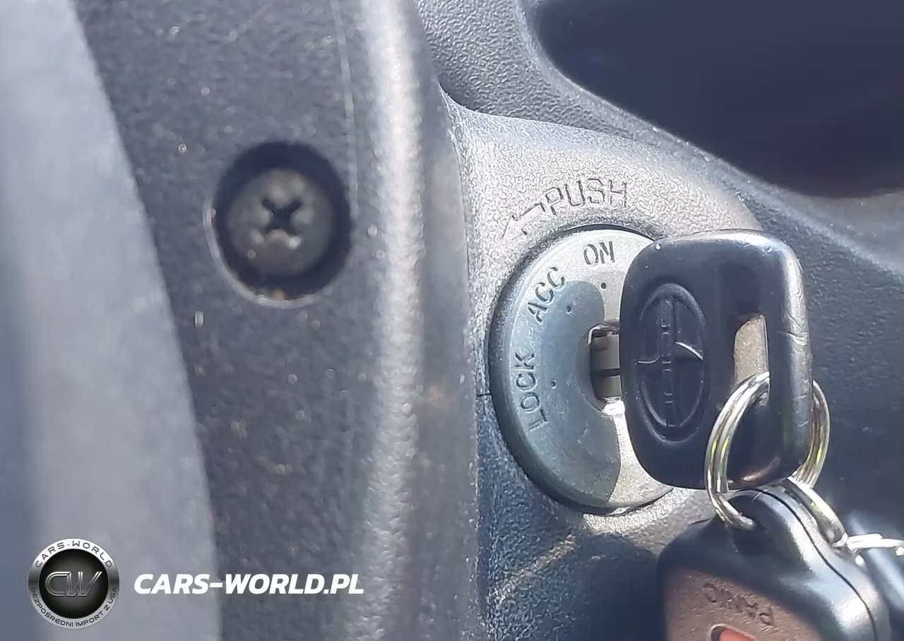 2005 Scion Xb VIN:JTLKT324150201841 - 11