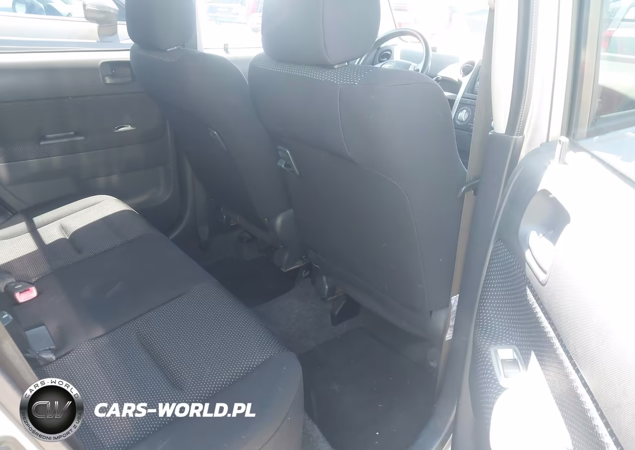 2005 Scion Xb VIN:JTLKT324150201841 - 8