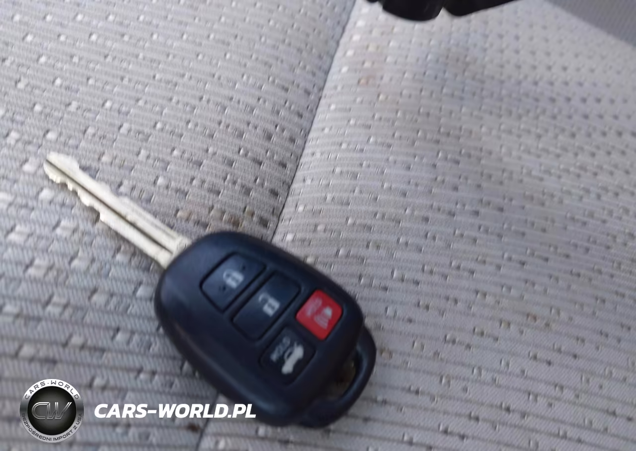 2014 Toyota Camry Le VIN:4T1BF1FK1EU444280 - 11