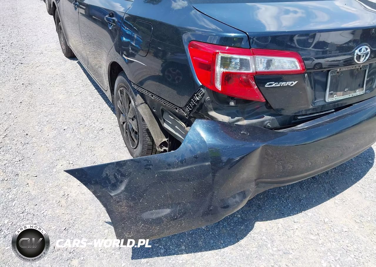 2014 Toyota Camry Le VIN:4T1BF1FK1EU444280 - 6