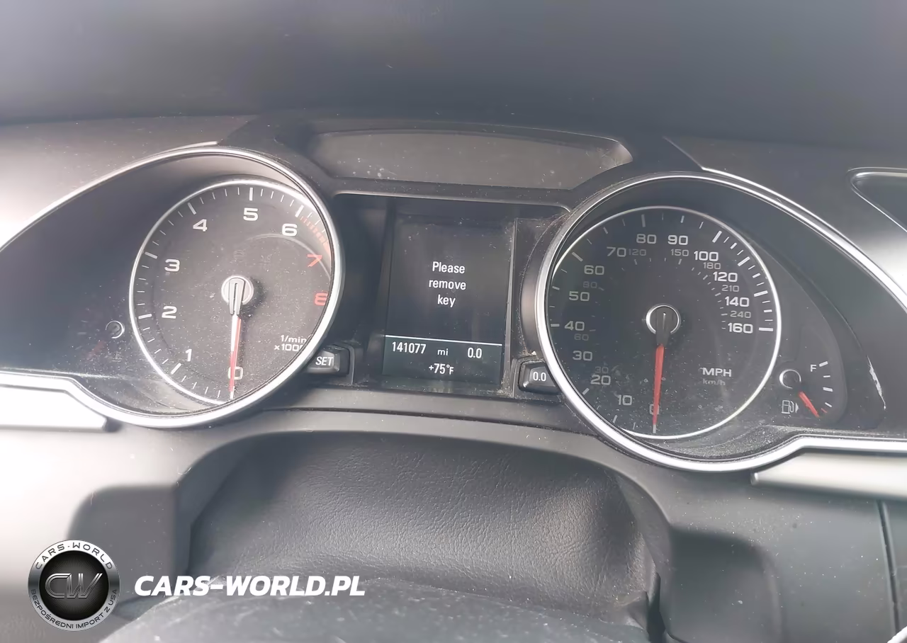 2015 Audi A5 2.0T Premium VIN:WAUMFAFR5FA011202 - 15