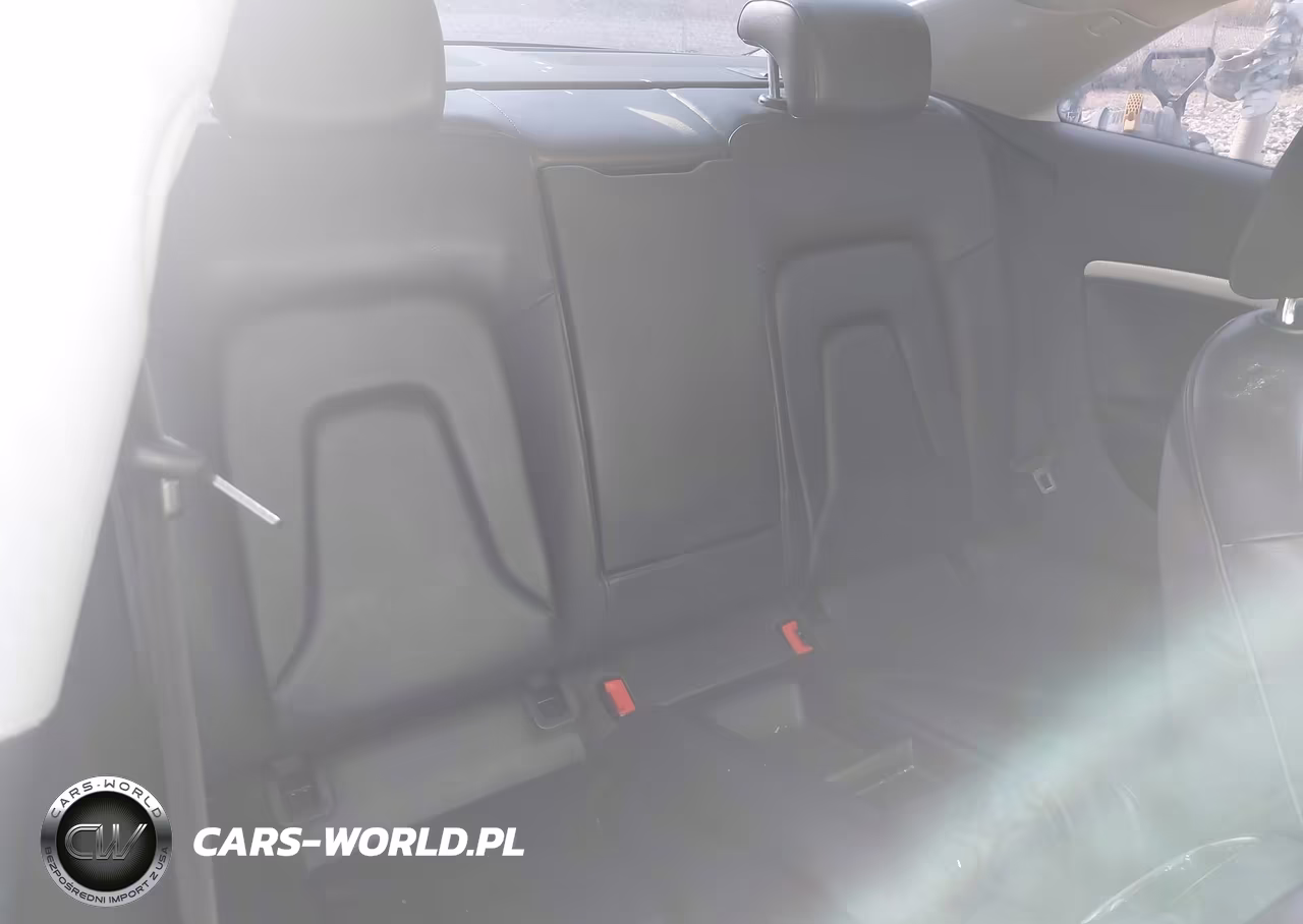 2015 Audi A5 2.0T Premium VIN:WAUMFAFR5FA011202 - 8