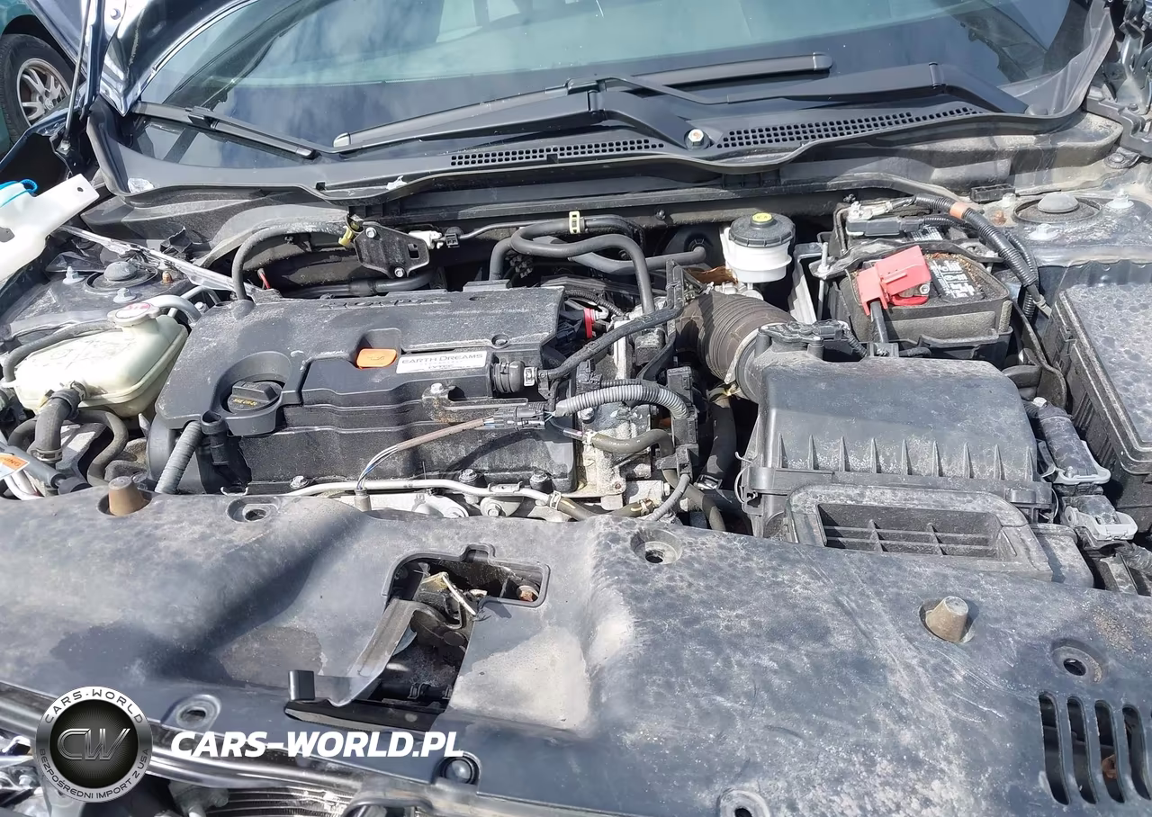 2020 Honda Civic Lx VIN:2HGFC2F67LH582379 - 10