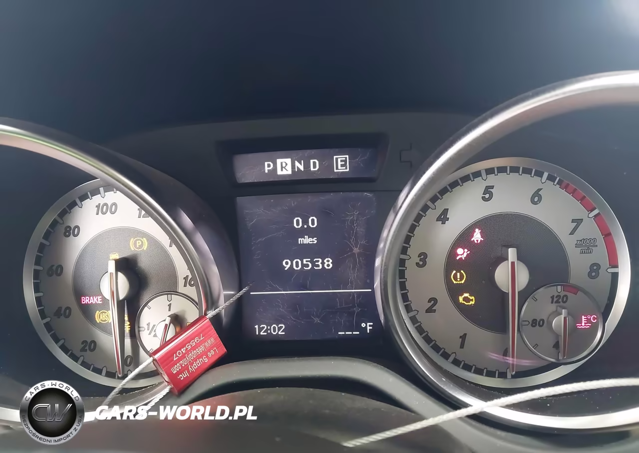 2012 Mercedes-Benz Slk 350 VIN:WDDPK5HA8CF014559 - 7