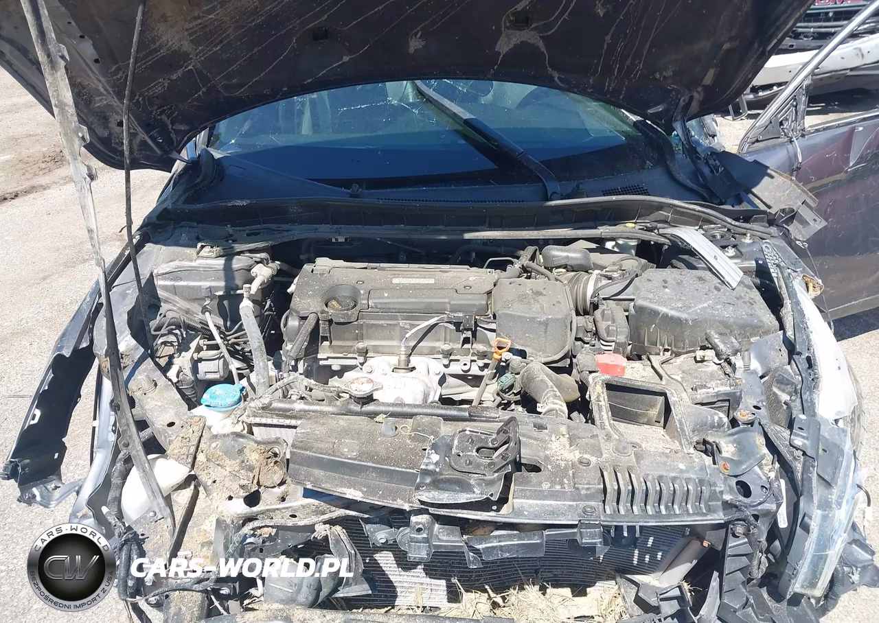 2017 Honda Accord Ex-L VIN:1HGCR2F8XHA235251 - 10