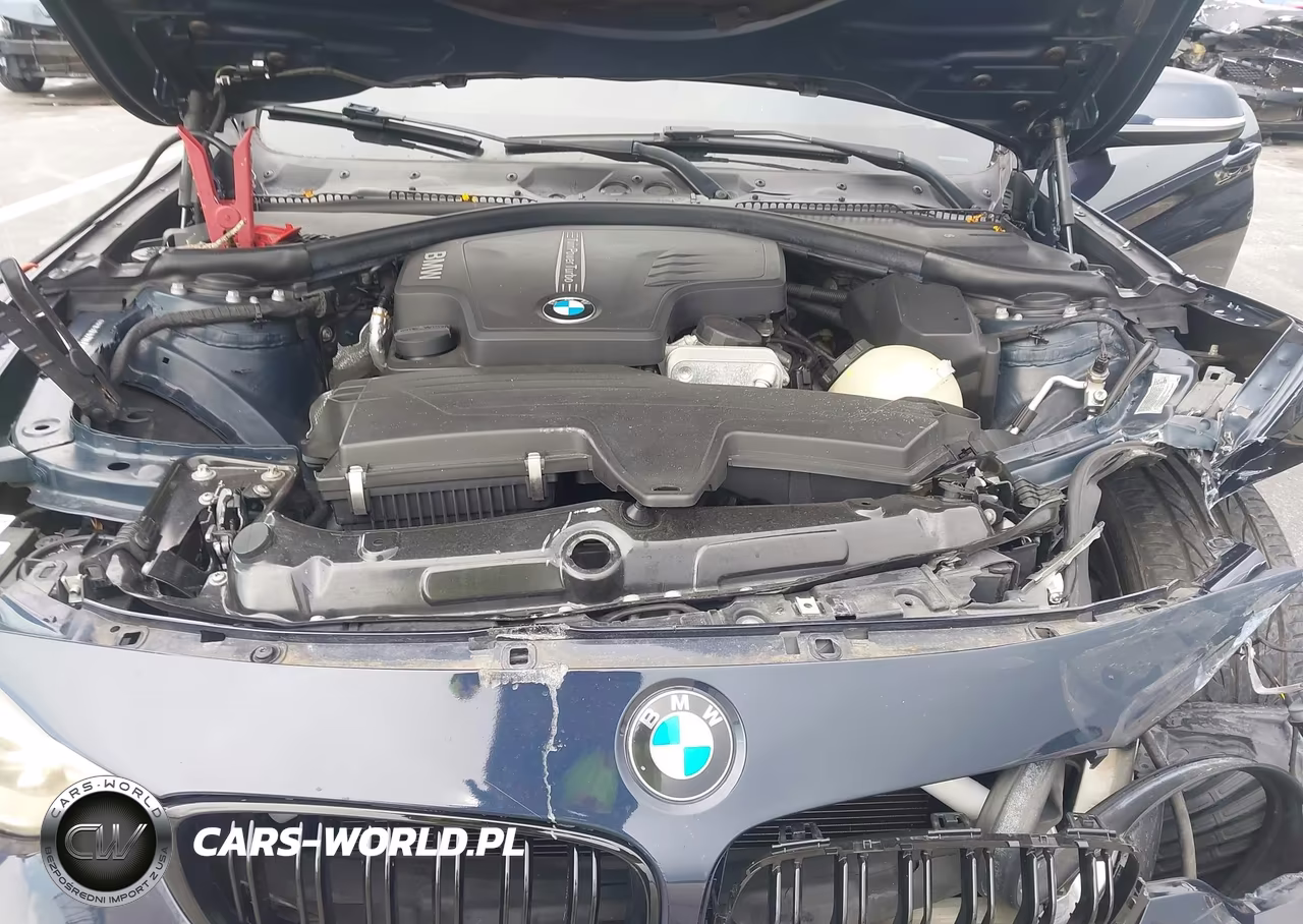 2015 BMW 428 Gran Coupe xDrive VIN:WBA4A7C53FD415214 - 10