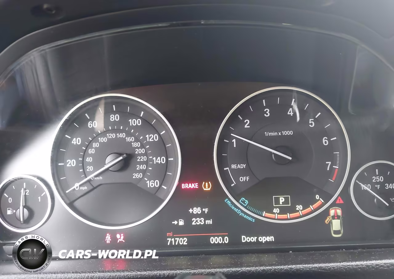 2015 BMW 428 Gran Coupe xDrive VIN:WBA4A7C53FD415214 - 7