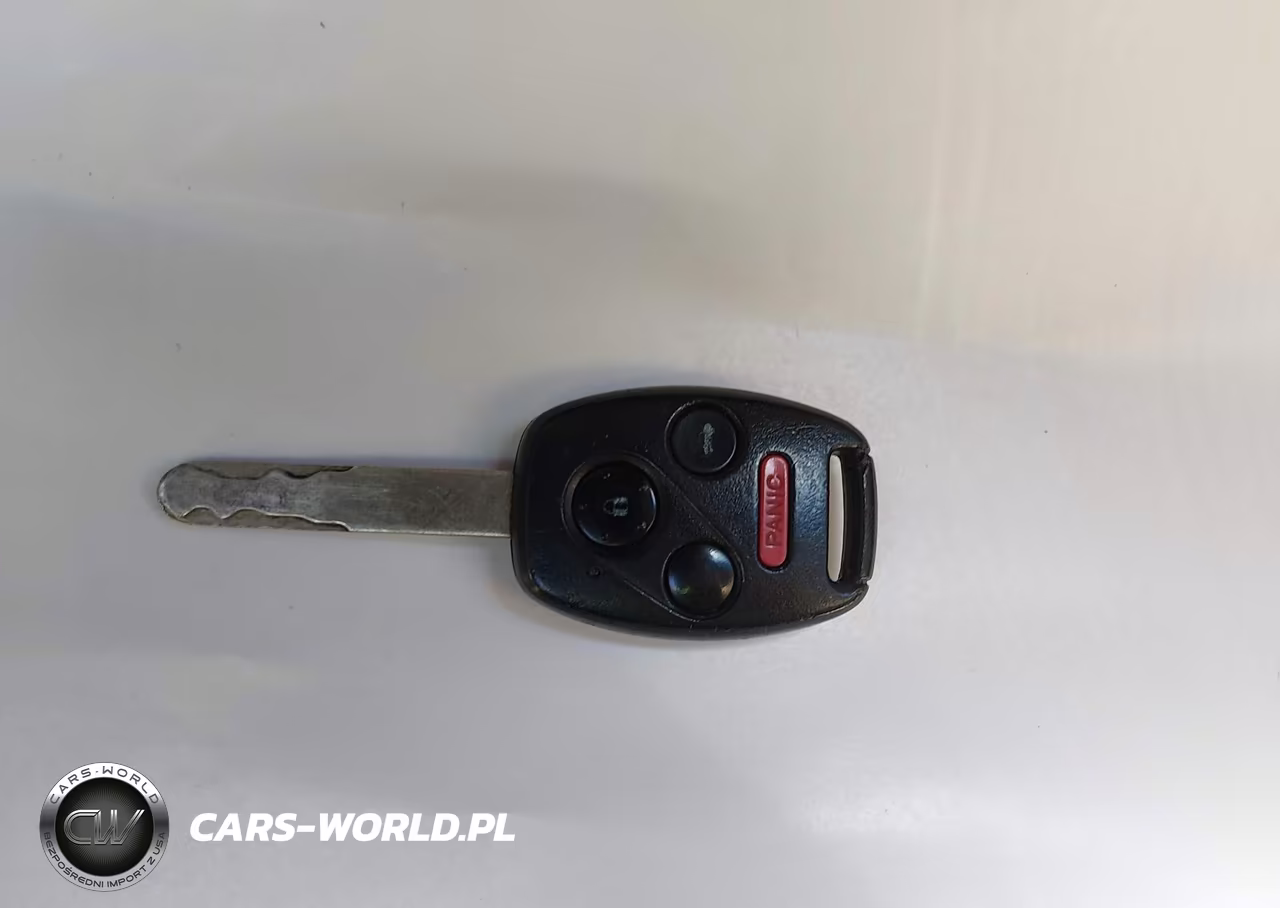 2006 Honda Accord 2.4 Ex VIN:1HGCM56776A138285 - 11