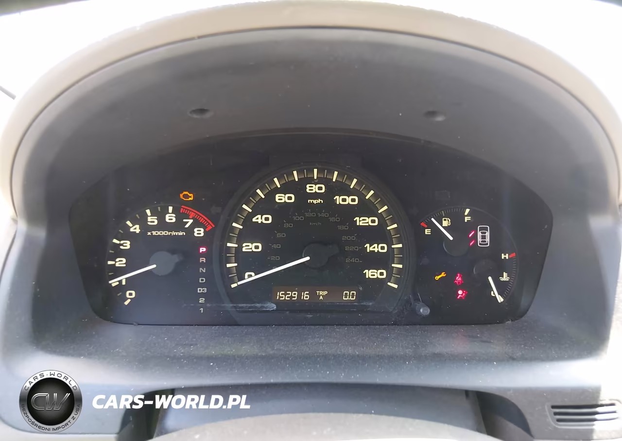 2006 Honda Accord 2.4 Ex VIN:1HGCM56776A138285 - 7