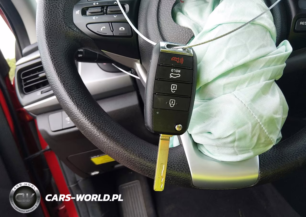 2023 Kia Rio S VIN:3KPA24AD7PE578332 - 11