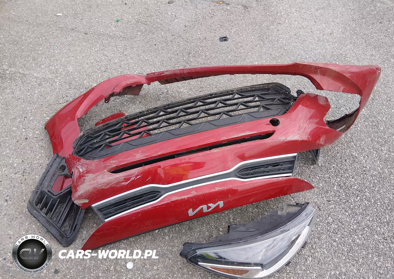 2023 Kia Rio S VIN:3KPA24AD7PE578332 - 12