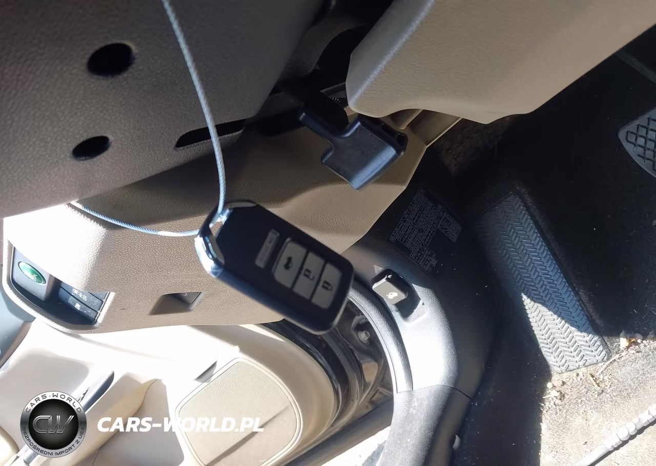 2015 Honda Accord Ex-L VIN:1HGCR2F86FA202101 - 11