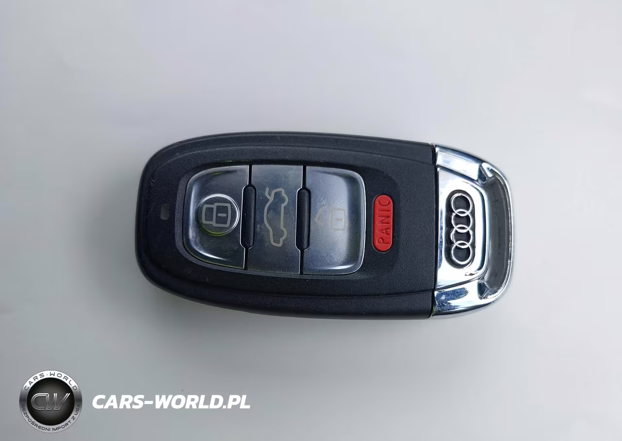 2015 Audi A5 2.0T Premium VIN:WAUMFAFH0FN004545 - 11