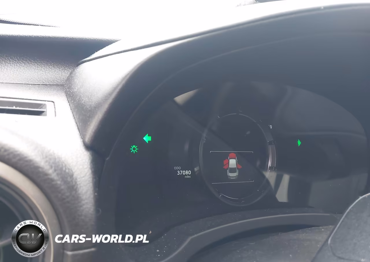 2022 Lexus Is 350 F Sport VIN:JTHGZ1B27N5050153 - 7