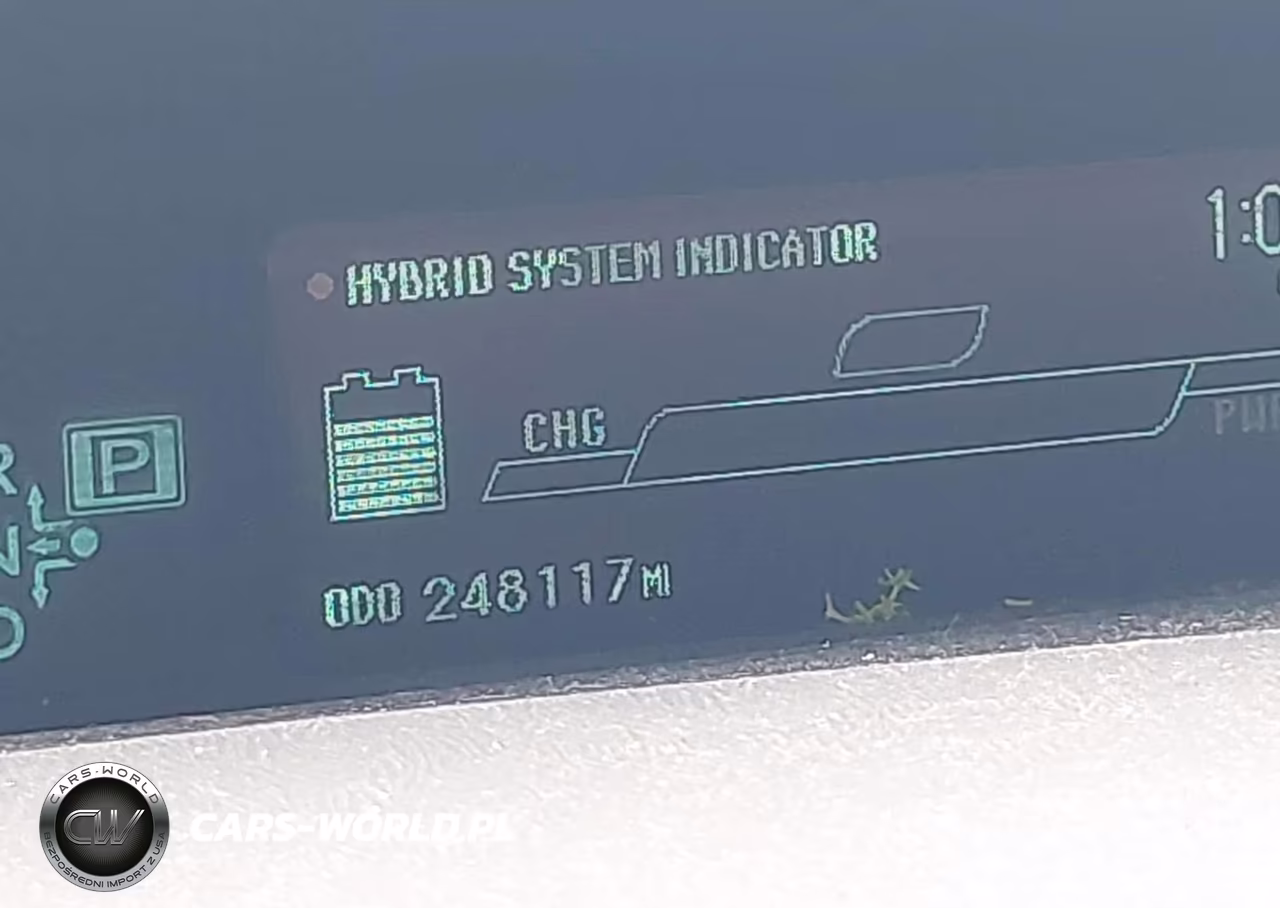 2011 Toyota Prius Two VIN:JTDKN3DU4B1379834 - 13