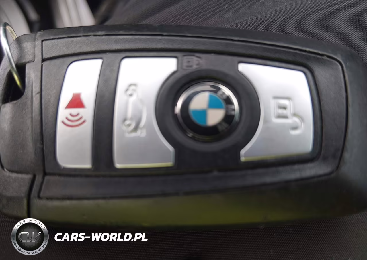 2013 BMW X3 xDrive28I VIN:5UXWX9C58D0A27083 - 11
