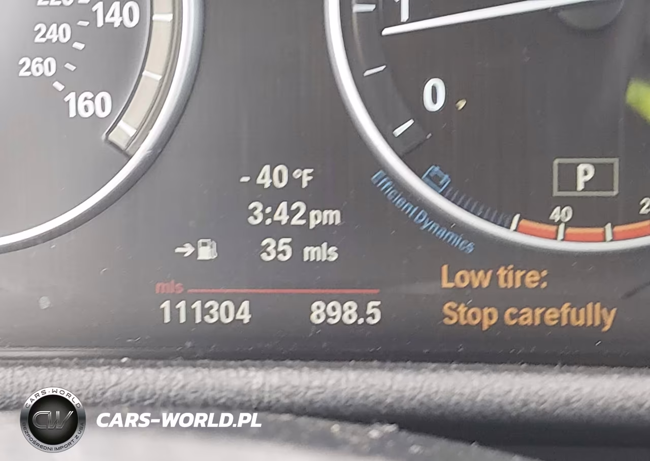 2013 BMW X3 xDrive28I VIN:5UXWX9C58D0A27083 - 16