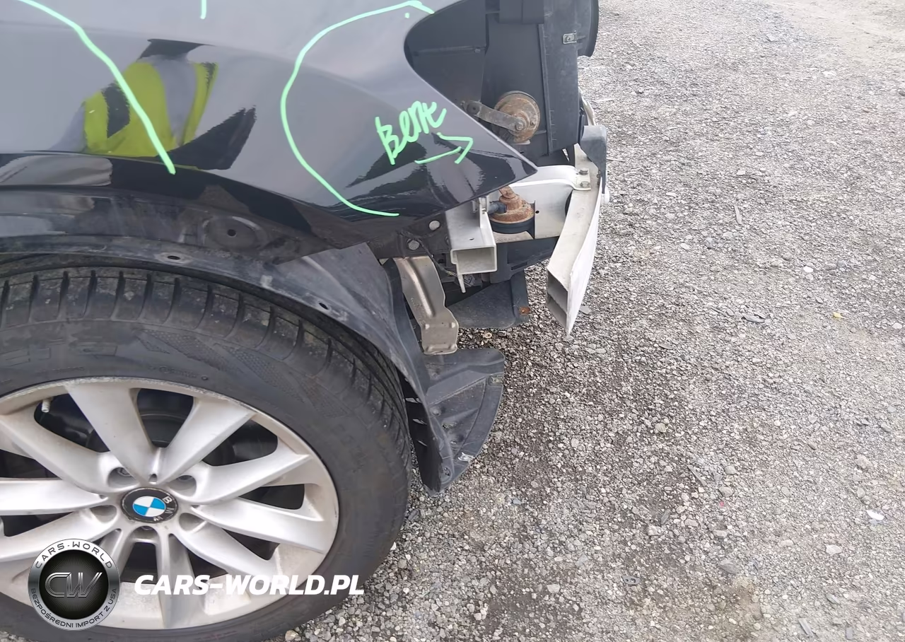 2013 BMW X3 xDrive28I VIN:5UXWX9C58D0A27083 - 6