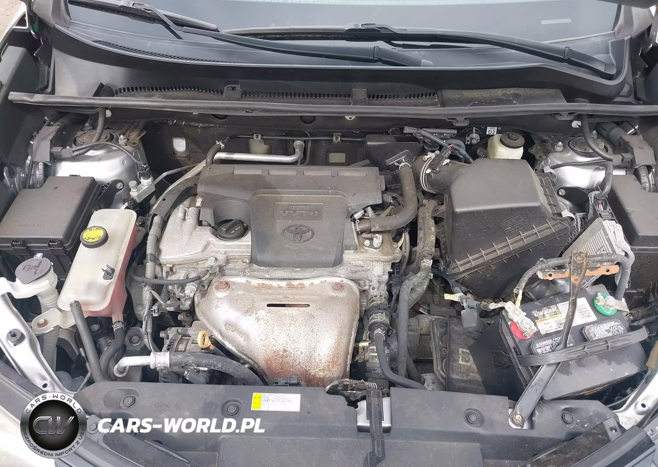 2017 Toyota Rav4 Xle VIN:2T3RFREV0HW543385 - 10