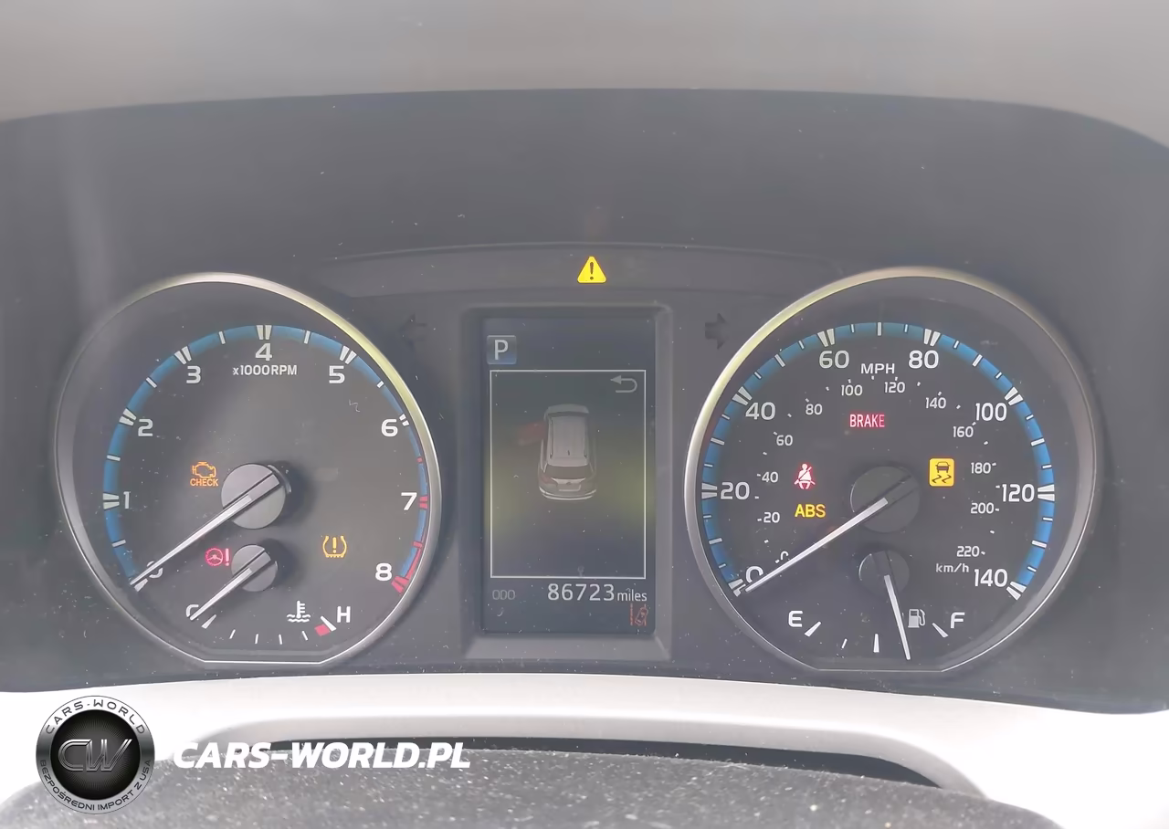 2017 Toyota Rav4 Xle VIN:2T3RFREV0HW543385 - 7