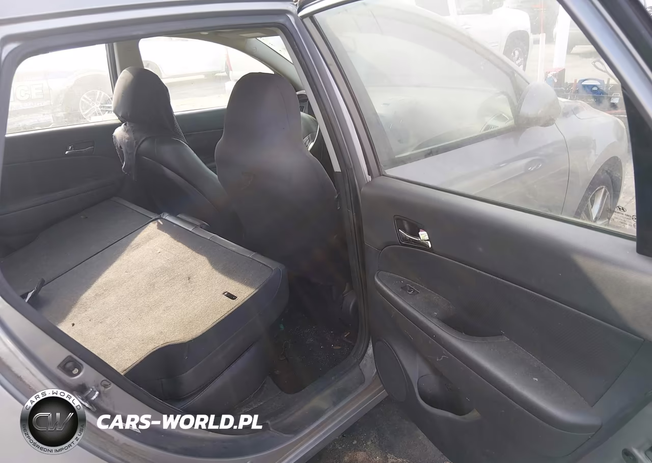 2011 Hyundai Elantra Touring Se VIN:KMHDC8AE0BU103847 - 8