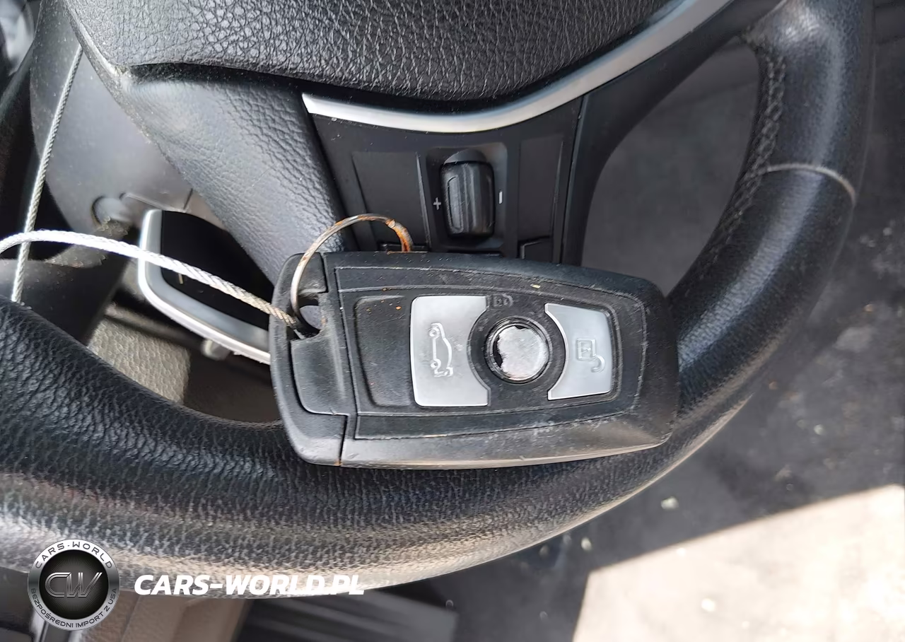 2014 BMW 428I VIN:WBA3N3C51EF710923 - 11