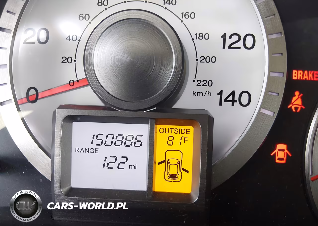 2010 Honda Pilot Ex-L VIN:5FNYF4H58AB027796 - 15